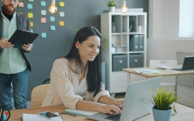 Inteligência Artificial e o Futuro do Trabalho em 2026: Adaptar-se ou Ficar Para Trás?