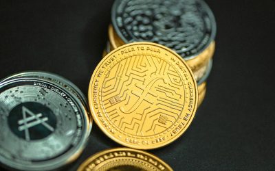 Scalping em Criptomoedas: Maximize os Lucros em Movimentos Rápidos do Mercado