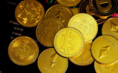 Scalping em Criptomoedas: Uma Estratégia de Alto Ritmo para Lucros Rápidos
