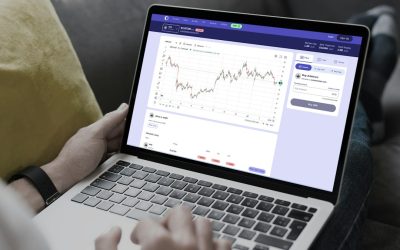 Scalping em Futuros: A Estratégia de Alta Frequência para Lucros Rápidos no Mercado Português